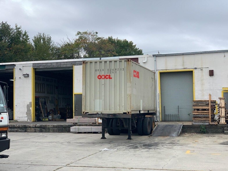 Primary Photo Of 114-01 14th Ave, College Point Industrial For Sale