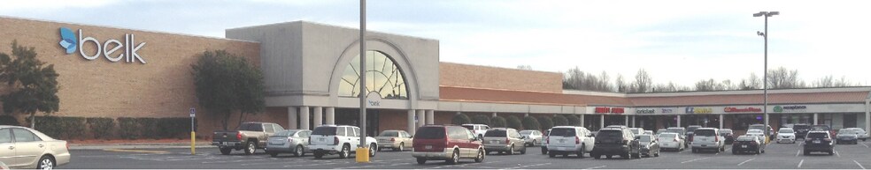 Primary Photo Of 2329 E First St, Vidalia Unknown For Lease