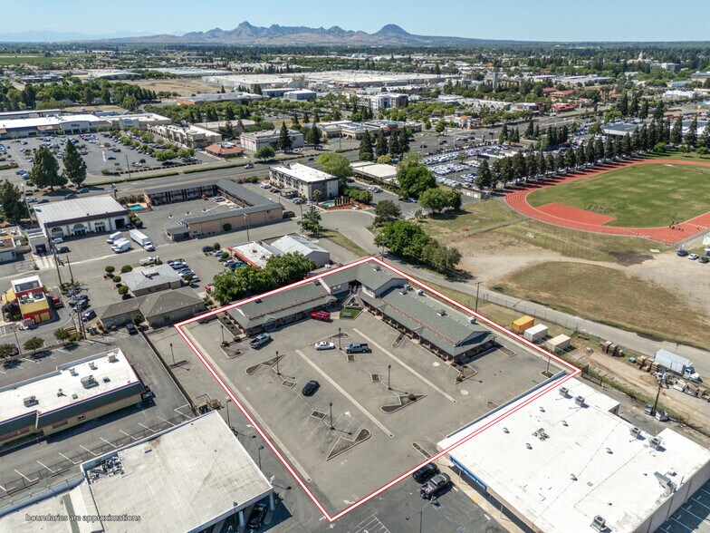 More Photos Of 1227 Bridge St, Yuba City Office For Sale