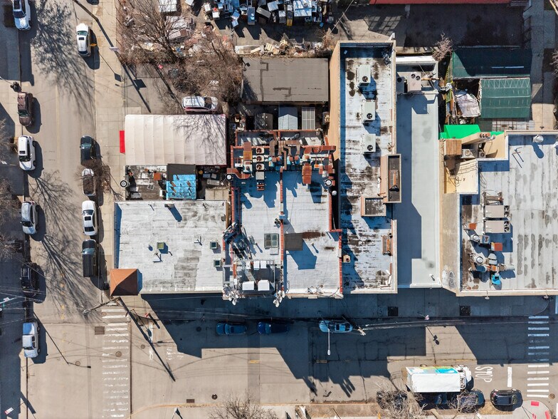 More Photos Of , Flushing General Retail For Sale