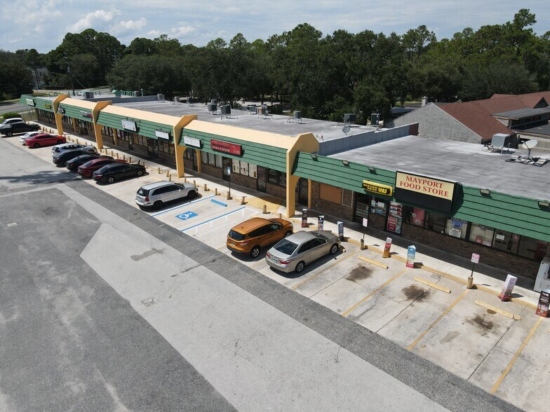 More Photos Of 2550 Mayport Rd, Atlantic Beach Unknown For Lease