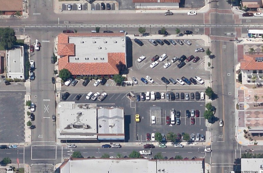 More Photos Of 222 N Garden St, Visalia Office For Lease