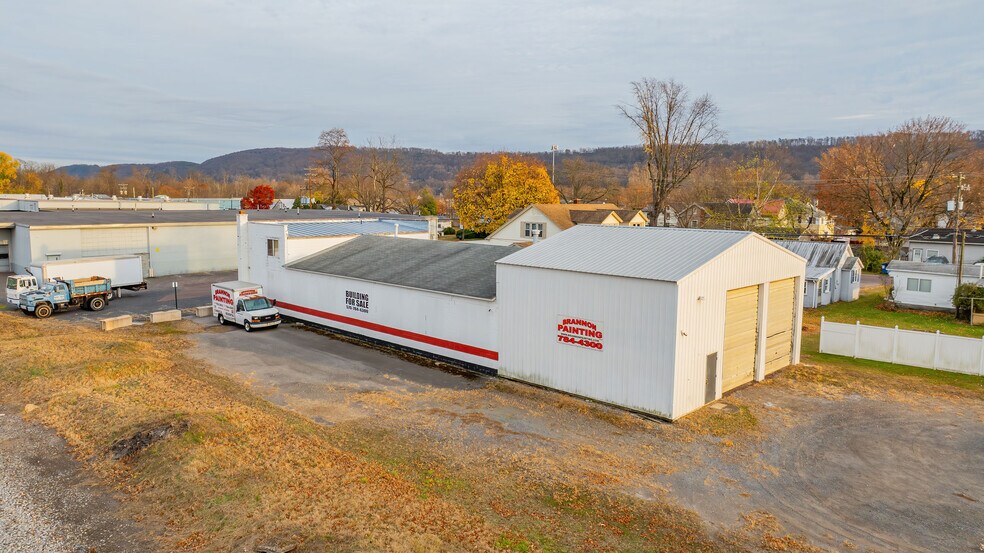 More Photos Of 680 Oak St, Bloomsburg Warehouse For Sale