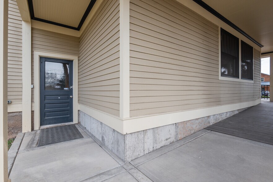 More Photos Of 104 W Ruby Ave, Gunnison Medical For Sale