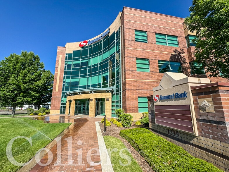 More Photos Of 1299 N Orchard St, Boise Office For Lease