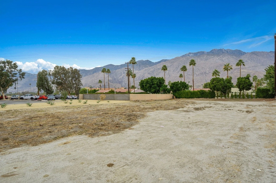 More Photos Of 02 N Sunrise way, Palm Springs Land For Sale