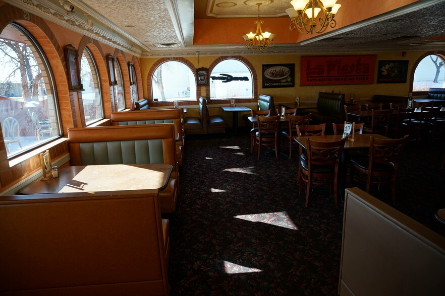 More Photos Of 2319 8th Ave, Greeley Restaurant For Lease