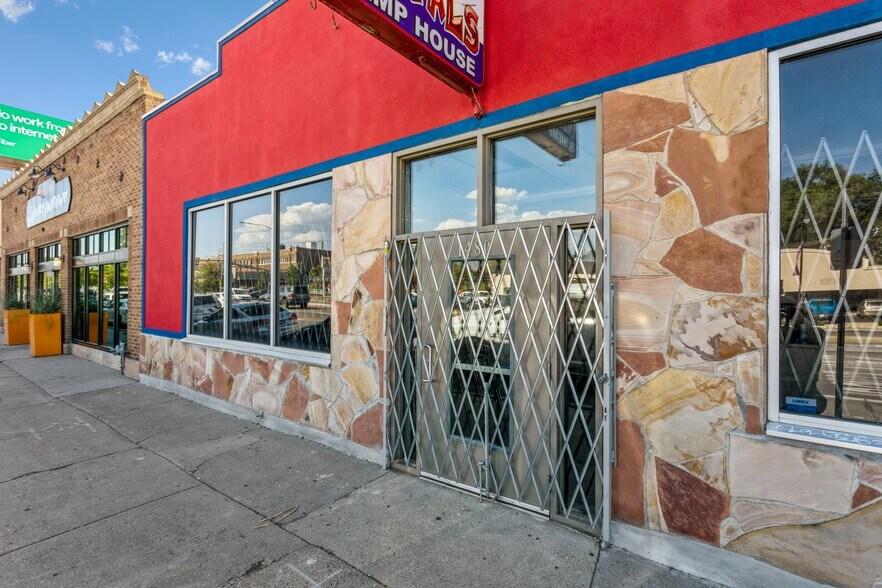 More Photos Of 1480 S State St, Salt Lake City Storefront For Sale