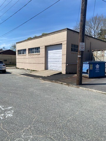 More Photos Of 421 Station St, Cranston Manufacturing For Sale