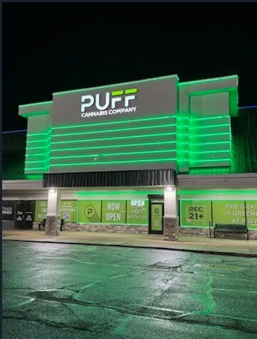 Primary Photo Of 14750-14930 Laplaisance Rd, Monroe Unknown For Lease