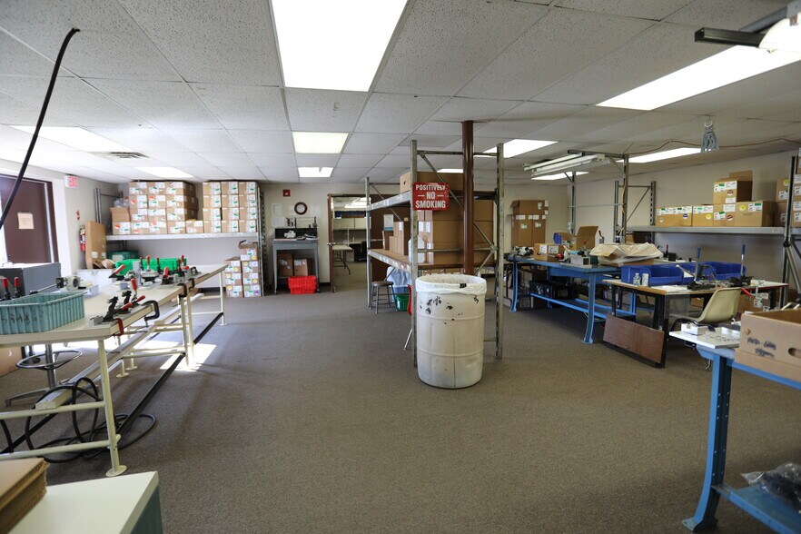 More Photos Of 1263 Sand Beach Rd, Bad Axe Light Distribution For Lease