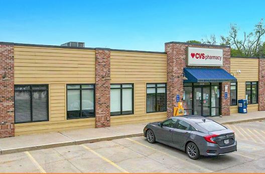 More Photos Of 1018 N Jesse James Rd, Excelsior Springs Drugstore For Sale