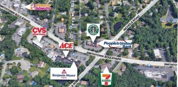 More Photos Of 260 Smithtown Blvd, Nesconset Unknown For Lease