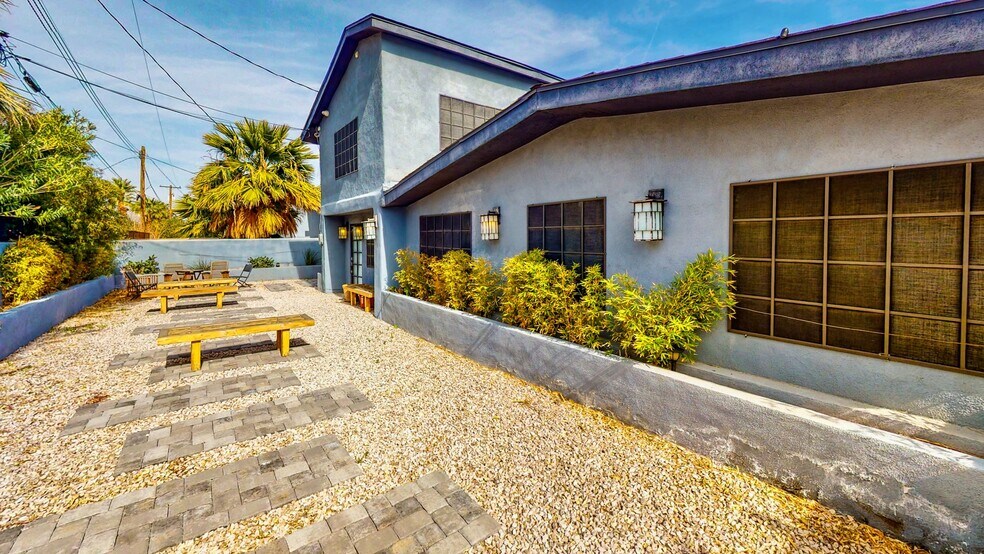 More Photos Of 3889 S Eastern Ave, Las Vegas Office For Sale