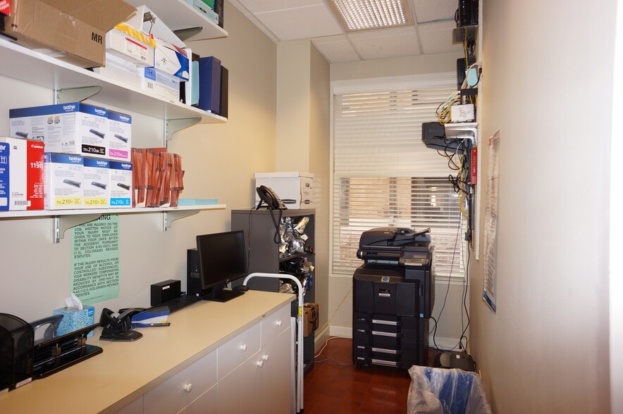 More Photos Of 730 17th St, Denver Office For Sale