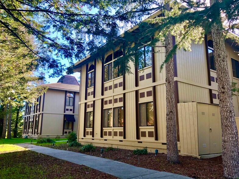 More Photos Of 346 Rheem Blvd, Moraga Medical For Sale