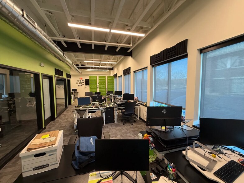 More Photos Of 1502 W Broadway, Monona Office For Lease
