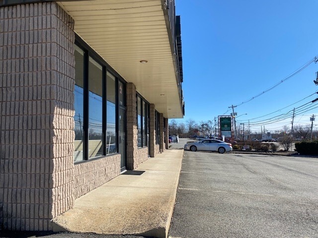 More Photos Of 1106 Route 46, Parsippany Freestanding For Sale