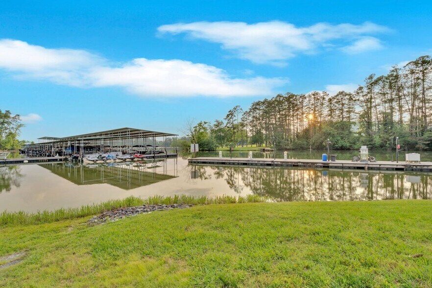 More Photos Of 1060 Paint Rock Ferry Rd, Kingston Specialty For Sale