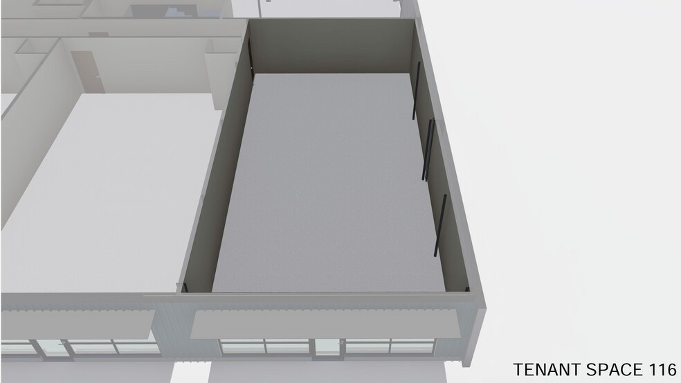 More Photos Of 1401 W Broadway St, Missoula Light Distribution For Sale