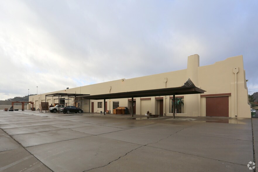 More Photos Of 20635 N Cave Creek Rd, Phoenix Unknown For Lease