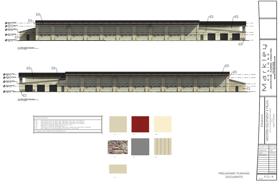 More Photos Of 26965 Transportation Dr, Greeley Unknown For Lease