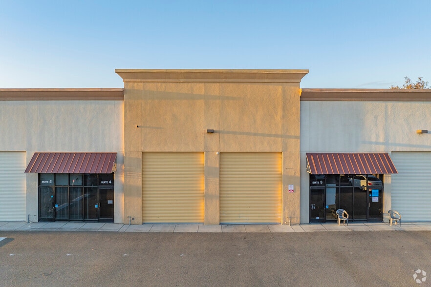 More Photos Of 460 W Larch Rd, Tracy Warehouse For Sale