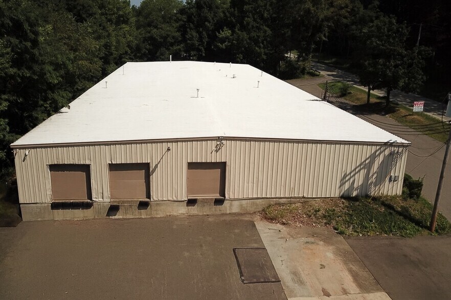 More Photos Of 9085 Marshall Rd, Cranberry Township Warehouse For Sale