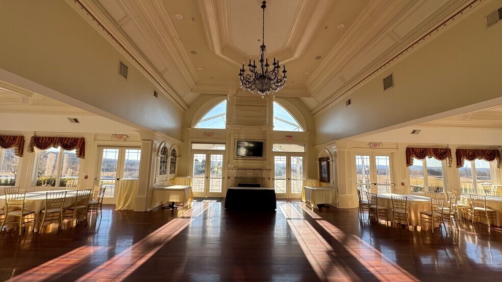 More Photos Of 700 Strykers Rd, Phillipsburg Golf Course Driving Range For Lease
