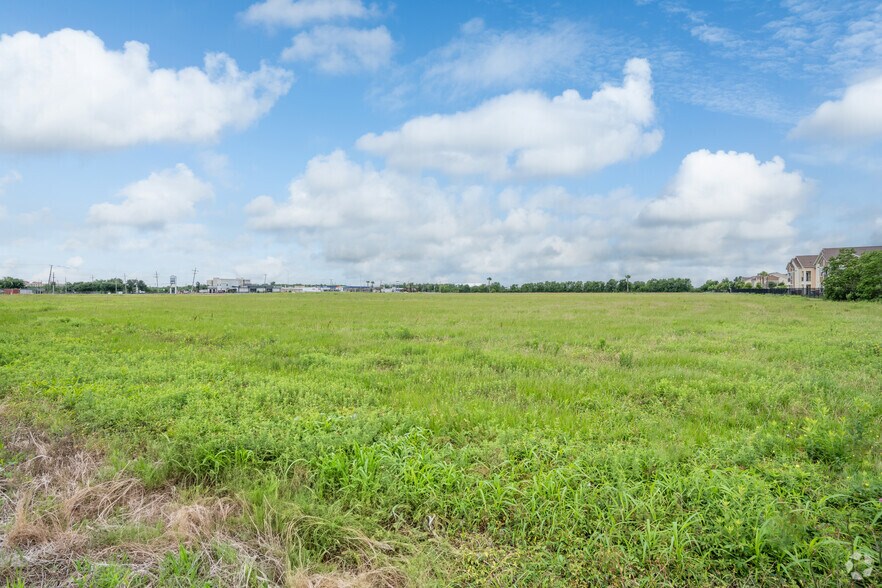More Photos Of 2301 Highway 365, Port Arthur Land For Sale