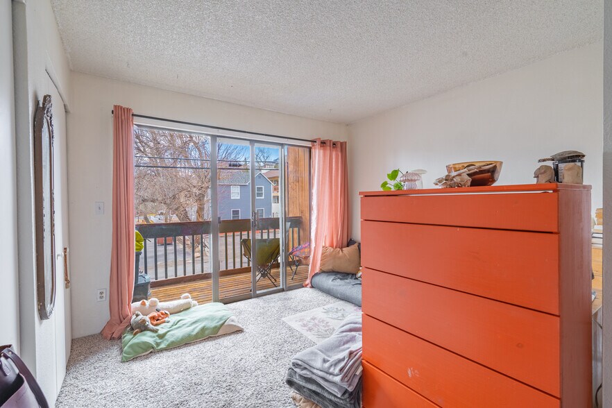More Photos Of 2036 Canyon Blvd, Boulder Apartments For Sale