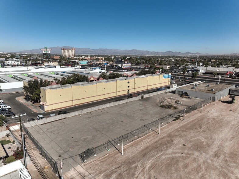 More Photos Of 4260 Boulder Hwy, Las Vegas Freestanding For Sale