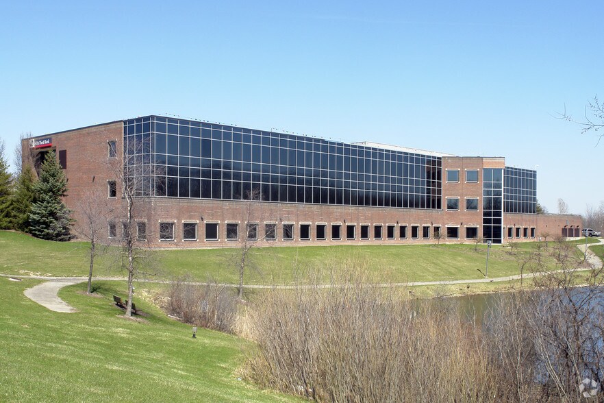 Primary Photo Of 1830 E Paris Ave SE, Grand Rapids Office For Sale