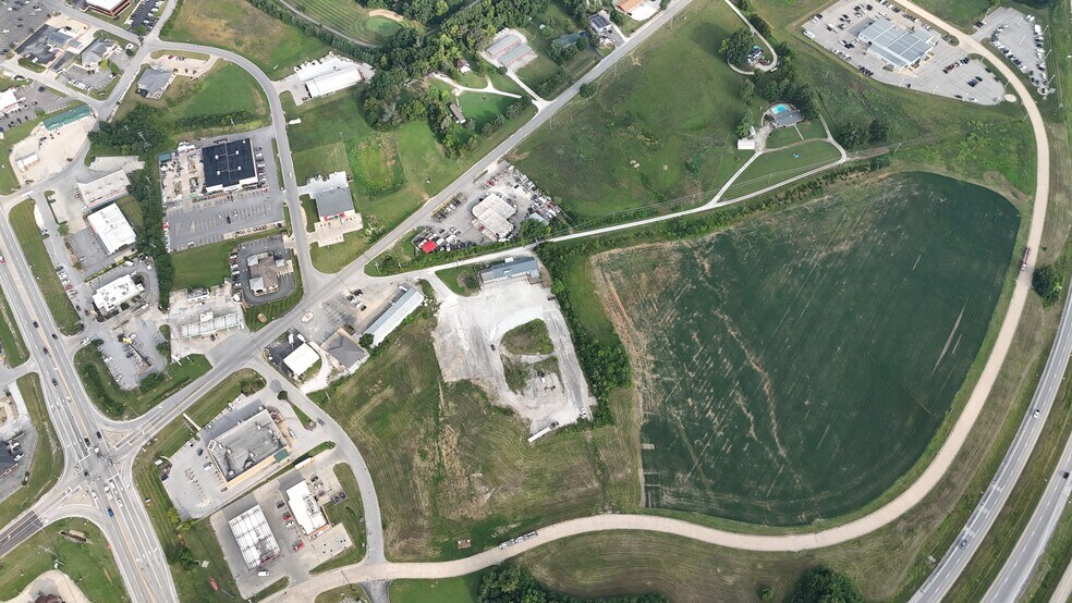 More Photos Of Turnbull Trail (4-6+/- Ac), Troy Land For Sale