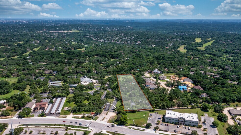 More Photos Of 9911 Anderson Mill Rd, Austin Land For Sale