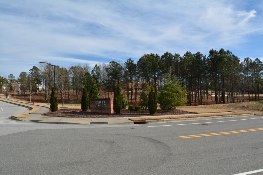 More Photos Of 1200 Granite Falls Blvd, Rolesville Land For Sale