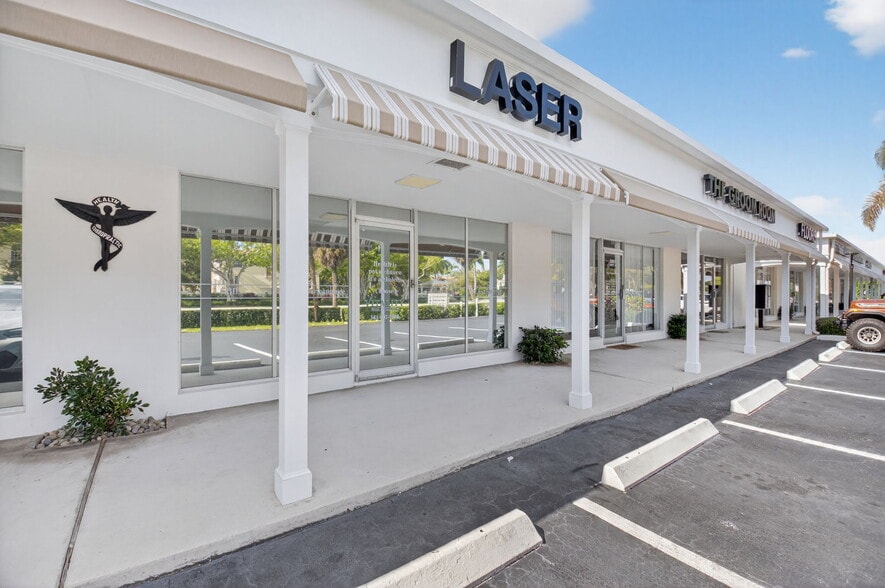 Primary Photo Of 5601 N Federal Hwy, Boca Raton Unknown For Lease