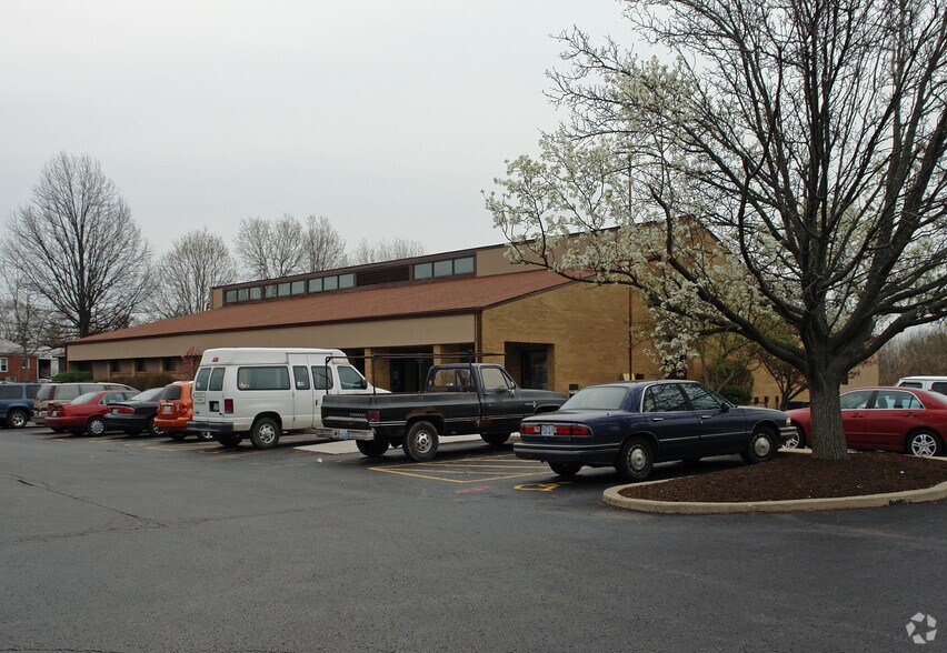 Primary Photo Of 5522 Taylor Mill Rd, Taylor Mill Medical For Sale