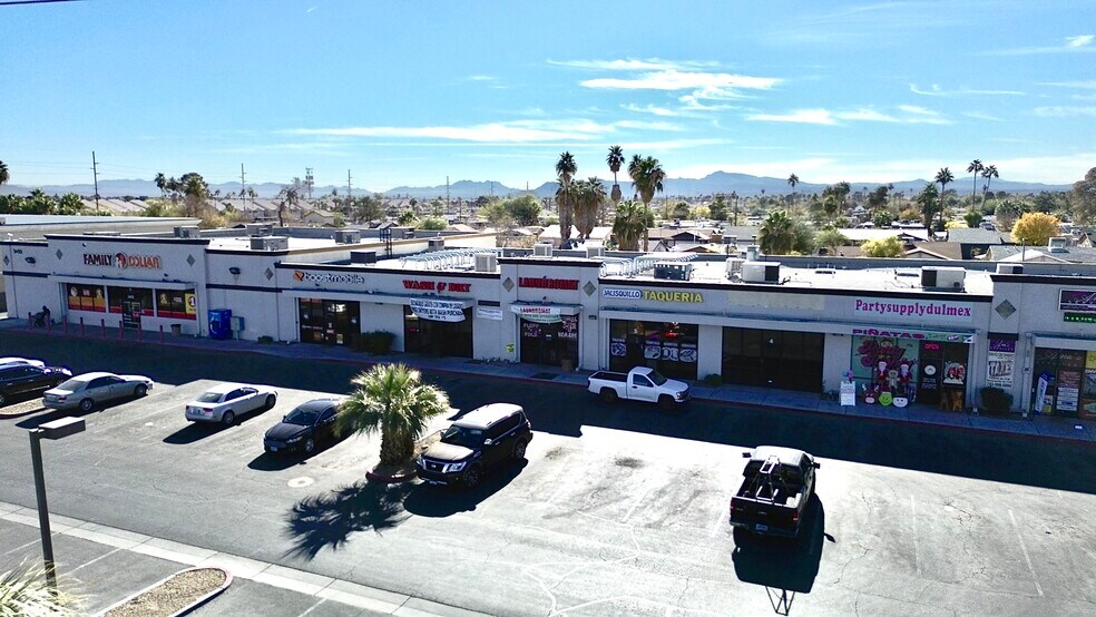 More Photos Of 3455 E Lake Mead Blvd, North Las Vegas Unknown For Lease
