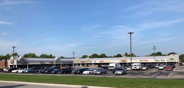 Primary Photo Of 3115 Meridian Parke Dr, Greenwood Unknown For Lease