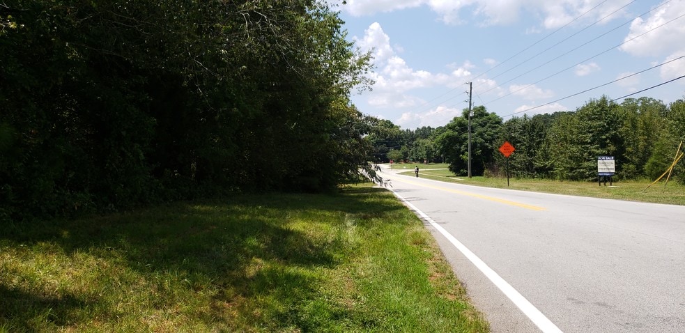 More Photos Of Mink Livsey Rd, Snellville Land For Sale
