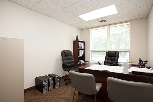 More Photos Of 10 McKinley St, Closter Office For Lease