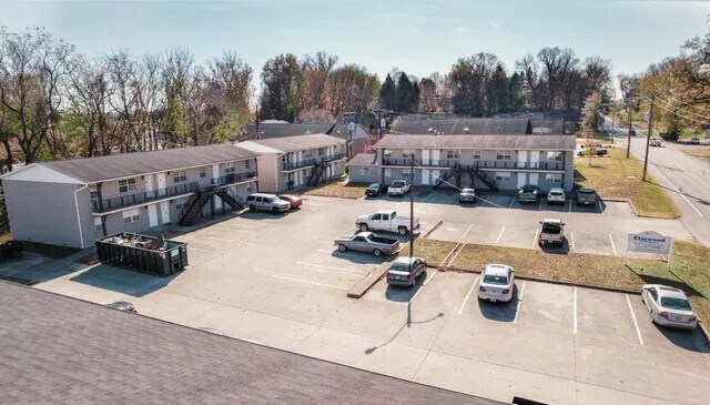 More Photos Of , Henderson Multifamily For Sale