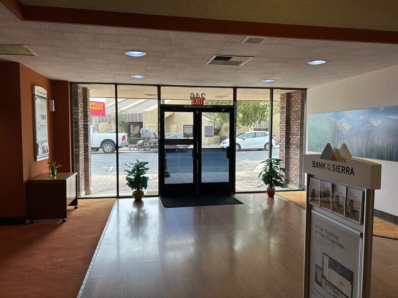 More Photos Of 246 E Tulare Ave, Tulare Bank For Sale