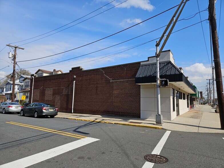 More Photos Of 155 Ridge Rd, North Arlington Storefront For Lease