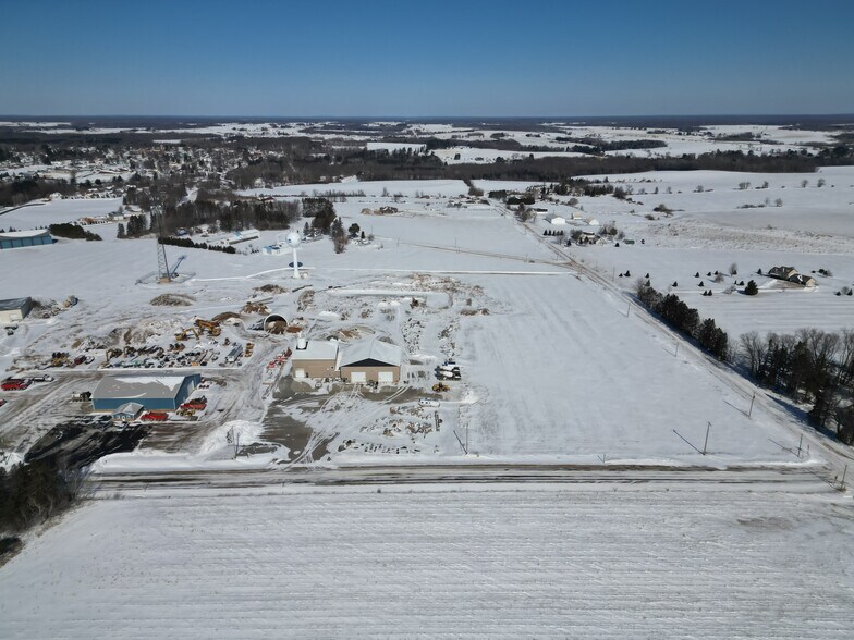 More Photos Of 1200 Mount View Ln, Athens Warehouse For Sale