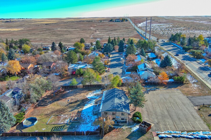 Primary Photo Of 7415 Lookout Rd, Boulder Daycare Center For Sale