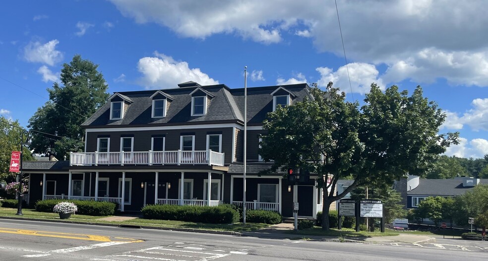 Primary Photo Of 100 E Seneca St, Manlius Office For Lease