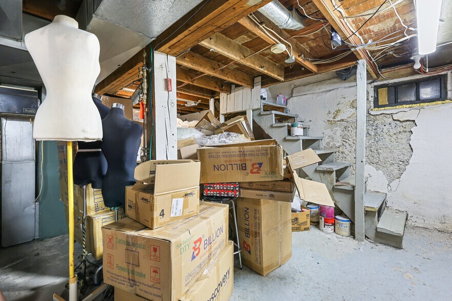 More Photos Of 620 Marsh Rd NE, Calgary General Retail For Lease