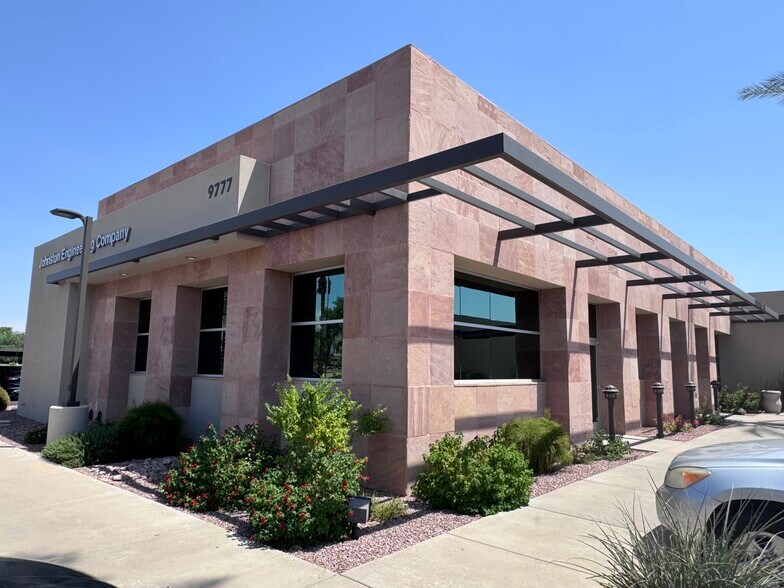 More Photos Of 9777 N 91st St, Scottsdale Medical For Sale